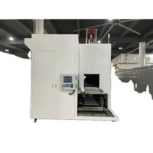 High-Pressure Spray Cleaning Machine Efficient Cleaning Equipment For Various Surfaces