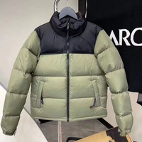 Doudoune personnalisée de haute qualité, styles tendance, réversible et grandes tailles, pour l'hiver : chaleur, confort, coupe-vent et protection contre le froid.