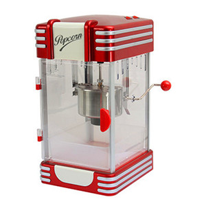 Máquina de <span class=keywords><strong>Palomitas</strong></span> de Maíz Eléctrica Automática de Aluminio <span class=keywords><strong>para</strong></span> Uso Doméstico, Eficiencia Energética Clase A - Product Image 5