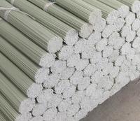Bâtons de drapeau de culte à haute résistance à haute résistance