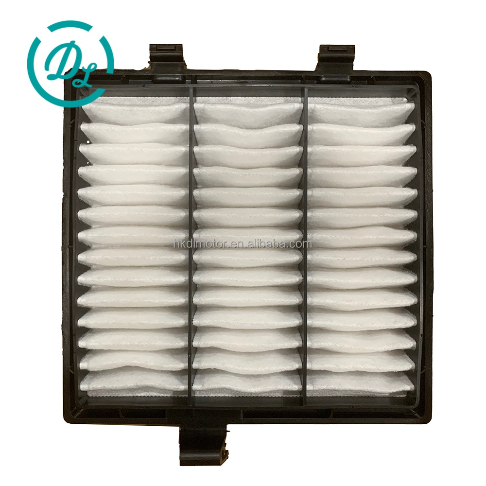 DL EexcavStart New Cabin Air Filter YA00001490 YA00022308 ZX200-5G