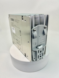 Auf Lager Phoenix TRIO-PS/1AC/24DC/10 Netzteil 24V 10A Einheit für Keramik drucker mit Din Rail Montage - Product Image 4