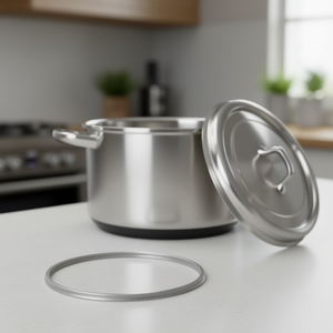 Bague d'étanchéité Fissler Vitavit 24 cm pour pièces de cuiseur à pression - Product Image 3