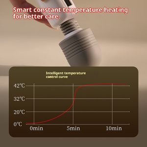 Roselex Laures Sima Articles pour adultes, masturbateur féminin, bâton, 100/vibrations, 100/boîte - Product Image 3