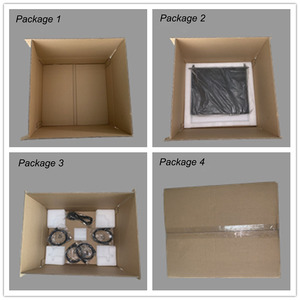 Equipo de cabecera <span class=keywords><strong>DVB</strong></span> <span class=keywords><strong>IP</strong></span> a ASI a <span class=keywords><strong>IP</strong></span> Multiplexor bidireccional Procesador TS para IPTV Gateway Multiplexor <span class=keywords><strong>IP</strong></span>/TS para DTV - Product Image 6