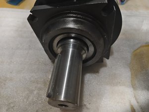 MCR03D225L40Z-3X/AOM/01 Hydraulic Motor R921805322 MCR5H520ZZ-32/AOM/<b>R</b>/48/F2/SO391 <b>Oil</b> Motor Complete Specifications - Product Image 4