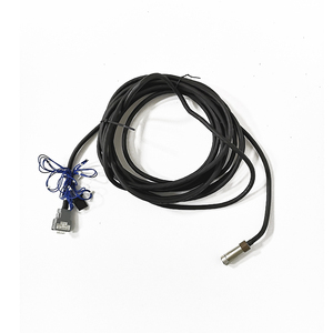 สายเคเบิลหุ่นยนต์ FANUC รุ่น JRL6 4004-T881 # L8R003B - Product Image 1
