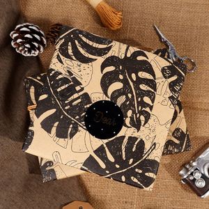 Wholesale 80g Valentine's Day Coated <b>Paper</b> 43*300cm Disposable Silicone Coated Luxury Custom Printed Gift Wrapping <b>Paper</b> <b>Roll</b> - Product Image 6