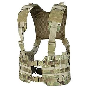 Chaleco Táctico Personalizado para Exteriores, Portaplacas de Combate, Armadura de Caza, con Bolsas Molle, Chaleco Táctico Ronin - Product Image 5