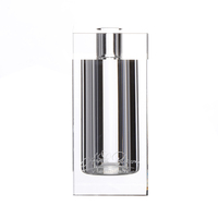 Diffuseur de parfum avec bâtons, bouteille en plastique, contenant cadeau de luxe, ml, pour la maison