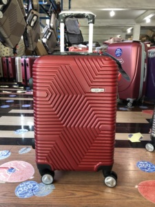 Ruian Sacs Usine <span class=keywords><strong>Roulette</strong></span> De Haute Qualité Personnalisé Sac de Bagages De <span class=keywords><strong>Chariot</strong></span> De Voyage - Product Image 6