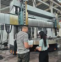 Tour CNC à colonne verticale simple CK5112 pour travaux lourds, fabriqué en Chine, à vendre