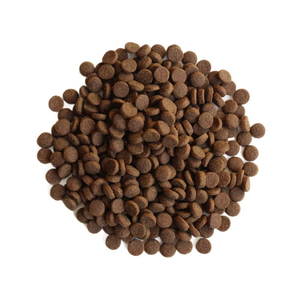 OEM fábrica al por mayor 1,5 kg 2,5 kg 10kg 20kg cachorro adulto liofilizado seco perro comida de alta proteína comida para mascotas perro - Product Image 4