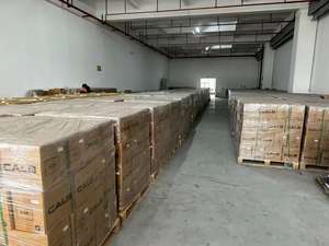 Calb כיתה א '3.2v 280ah סין lifepo4 תא סוללת ליתיום עבור diy 12v 24v 48v 51.2v מערכת האנרגיה הביתה קרוואנים - Product Image 5