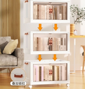 Bán Buôn Gấp Nhựa Lưu Trữ Ngăn Kéo Phòng Ngủ Quần Áo Và Sách Lưu Trữ Tủ Cho Trang Trại Và Phòng Tắm Ứng Dụng - Product Image 6