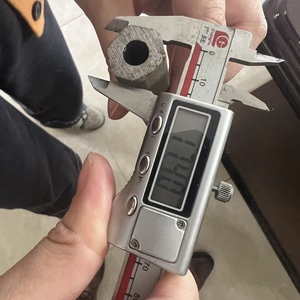 <span class=keywords><strong>ASTM</strong></span> A519 Tùy Chỉnh Cấu Trúc Ống Cho Các Ứng Dụng Công Nghiệp Cao Cấp Hợp Kim Hình Dạng Đặc Biệt Ống Thép - Product Image 3