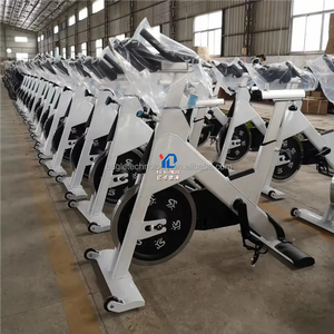 YG <span class=keywords><strong>FITNESS</strong></span> YG-S009 Cyclette Professionale da Spinning per Centri <span class=keywords><strong>Fitness</strong></span> - Product Image 6