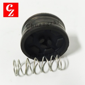 Pistón de Alta Calidad para Compresor de Aire Atlas Copco 1613678300 Garantía de 1 Año 1613-6783-00 - Product Image 1