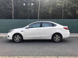 Autos Usados Changan Eado Sedán 2016, Autos <span class=keywords><strong>de</strong></span> <span class=keywords><strong>Gasolina</strong></span> para Exportación Global al por Mayor - Product Image 4