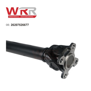 <span class=keywords><strong>Arbre</strong></span> <span class=keywords><strong>de</strong></span> <span class=keywords><strong>transmission</strong></span> automatique WRR 26207526677 pour <span class=keywords><strong>BMW</strong></span> <span class=keywords><strong>E30</strong></span> E12 E28 E34 E24 E23 X3 2.0d 2.5i - Product Image 5