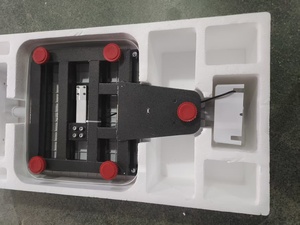 180 200 220kg Baby and Children Health <b>Scale</b> Customizable OEM & ODM <b>Mechanical</b> Height Weight Body 816A OEM Customizable <b>Scale</b> Id - Product Image 6