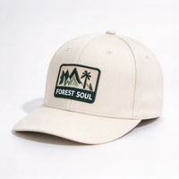 Nouveau style Casquette de baseball unisexe 6 panneaux à visière incurvée réglable, haute performance, pour l'extérieur et décontractée, pour homme et femme