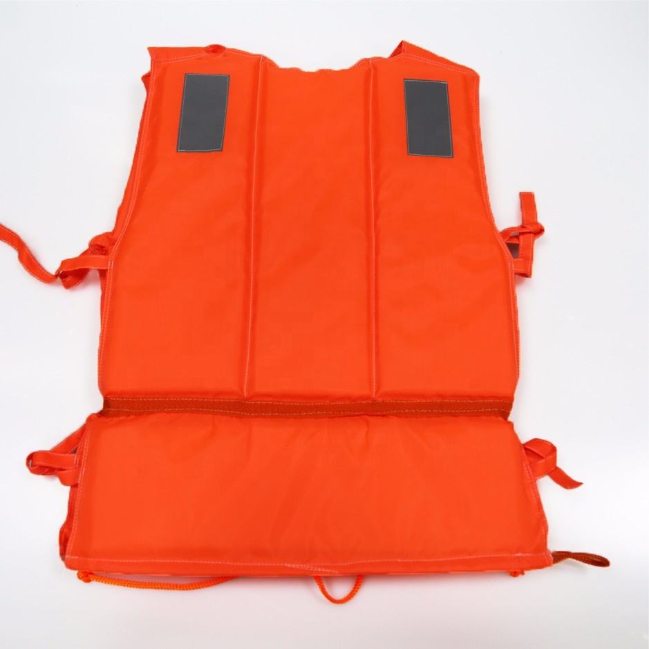 Cheap EPE Foam Life Jackets for Water Safety Baizhou