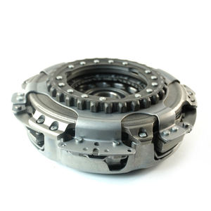 Kit de Embrague Doble para Transmisión <span class=keywords><strong>DSG</strong></span> de 7 Velocidades JT DQ200 a 0AM, Apto para Volkswagen, Audi, Skoda, Seat a 0AM 198140L 602000600 - Product Image 5