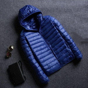 Áo khoác nam nữ mùa đông ấm áp di động xu hướng chất lượng cao Fluffy Jack - Product Image 6