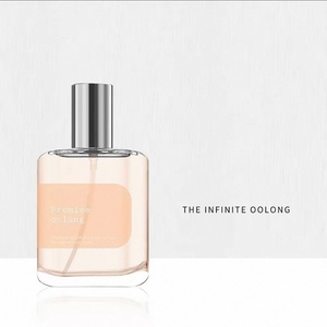 Perfume Floral Eau de Toilette para Mujer, Mini Botella de Fragancia en Spray, Aroma a Flor de Cerezo, Regalo Moderno y Lujoso - Product Image 5