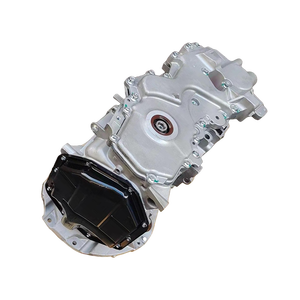 Nuovo Blocco Cilindri Originale di Qualità, Gruppo Testata, Blocco Motore Completo MR20 per <span class=keywords><strong>Modelli</strong></span> <span class=keywords><strong>Auto</strong></span> <span class=keywords><strong>Nissan</strong></span> - Product Image 3