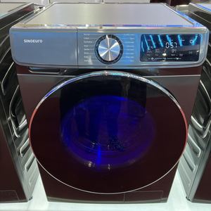 La nouvelle <span class=keywords><strong>machine</strong></span> à <span class=keywords><strong>laver</strong></span> 13KG avec sèche-linge est <span class=keywords><strong>une</strong></span> <span class=keywords><strong>machine</strong></span> à <span class=keywords><strong>laver</strong></span> à <span class=keywords><strong>tambour</strong></span> intelligente de haute qualité pour les appareils de blanchisserie à usage domestique - Product Image 3