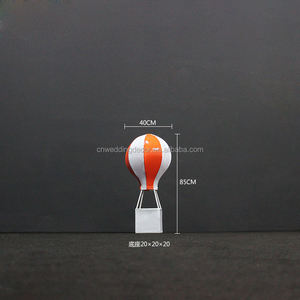 Decorazioni per Eventi e Feste, Mongolfiere per Celebrazioni di Compleanno - Product Image 3