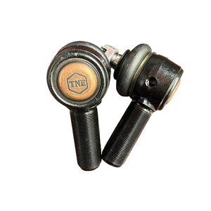 Nouvelle barre <span class=keywords><strong>de</strong></span> <span class=keywords><strong>direction</strong></span> Bangka <span class=keywords><strong>de</strong></span> haute qualité pour camion, système <span class=keywords><strong>de</strong></span> <span class=keywords><strong>direction</strong></span> robuste, acier haute résistance, modèle TR-001/TE-002 - Product Image 5