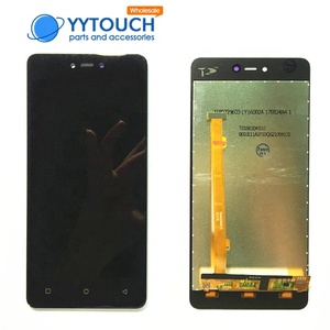 สำหรับ <span class=keywords><strong>Gionee</strong></span> F103 Pro เปลี่ยนหน้าจอ Lcd - Product Image 1