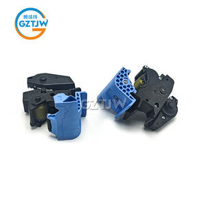 T8W18-67009 Pour <span class=keywords><strong>HP</strong></span> PM Kit 4-Modules V-Cutter pour imprimantes <span class=keywords><strong>DesignJet</strong></span> <span class=keywords><strong>Z</strong></span> Z7 Z9 série V-Trimmer assemblage - Product Image 3