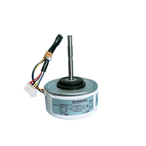 ฮิตาชิ MWMY2025JR-1-WL มอเตอร์เครื่องปรับอากาศ DC310V 42W 8P IP44 1330 รอบต่อนาทีเรซิ่นแพ็ค มอเตอร์ DC แบบไม่มีแปรงถ่าน - Product Image 3