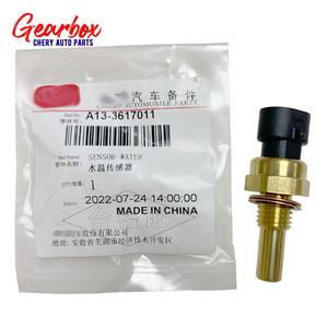 奇瑞富尔文<span class=keywords><strong>2</strong></span> J2赛勒MVM 315 Forza奖金高品质A13-3617011发动机传感器水温 - Product Image 3