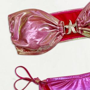 Nouveautés 2025, maillots de bain sexy personnalisés pour femmes, maillots de bain imprimés pour filles, vêtements de bain de fitness, maillot de bain pour femme en vente - Product Image 3