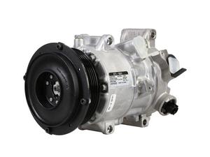 Compresor de Aire Acondicionado Toyota 8831033290 88310-33290 <span class=keywords><strong>Denso</strong></span> <span class=keywords><strong>6SEU16C</strong></span> 6PK 120mm R134a Reemplaza 88310-06390 para Camry 2.4L - Product Image 2