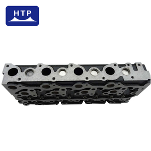 Fabricación Profesional en China de Piezas de Motor Diésel de Alta Calidad, Cabeza de Cilindro para Kubota D722 D902 V1305 19077-03048 V2203 - Product Image 4