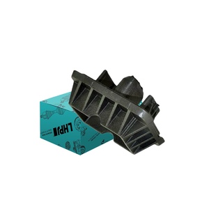LHPJ Jack almohadilla de elevación 51717042974 OE 5171 7042 974 para <span class=keywords><strong>BMW</strong></span> F40 F45 F46 piezas de automóviles de alta calidad Jack almohadilla de goma - Product Image 1