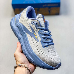 Chaussures de course unisexes Ghost <span class=keywords><strong>Max</strong></span> 2 pour hommes, baskets d'entraînement respirantes en maille de haute qualité avec semelle intermédiaire en EVA, idéales pour l'été – Grande Vente - Product Image 1