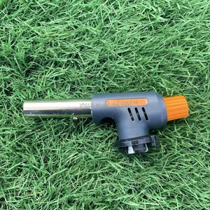 Nueva tendencia tienda en línea <span class=keywords><strong>de</strong></span> <span class=keywords><strong>Amazon</strong></span> Micro 807-1 portátil antorcha <span class=keywords><strong>de</strong></span> <span class=keywords><strong>gas</strong></span> <span class=keywords><strong>de</strong></span> pistola llama para la <span class=keywords><strong>cocina</strong></span> acampar barbacoa <span class=keywords><strong>de</strong></span> viaje al aire libre Supervivencia - Product Image 2