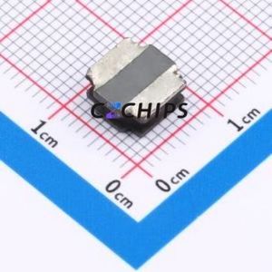 Inducteur de puissance SRN8040TA-330M SMD, 8x8mm (Inductance : 33uH) (Précision : 20%) Courant nominal : 2,3A - Product Image 2