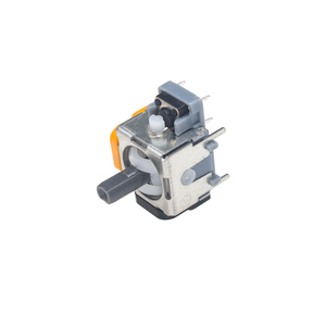 Joystick con Efecto Hall Anti-Desviación para Control de <span class=keywords><strong>Xbox</strong></span> <span class=keywords><strong>Series</strong></span> <span class=keywords><strong>X</strong></span> S, Repuestos de Palanca Analógica 3D al por Mayor - Product Image 3