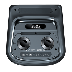 Produttore OEM ODM di Altoparlanti Bluetooth Impermeabili per Esterni, Mini Altoparlante Wireless Personalizzabile con Logo per Regali Promozionali - Product Image 5