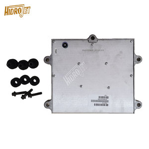 コマツPC200-8エンジンECU制御ショベル部品用オリジナルコントローラecm - Product Image 3