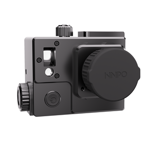 Cámara Termográfica <span class=keywords><strong>NNPO</strong></span> AR3L, Visor Térmico Nocturno, Accesorio para Tiro con Arco al Aire Libre y Caza con Arco Compuesto, Resolución 384*288 - Product Image 1