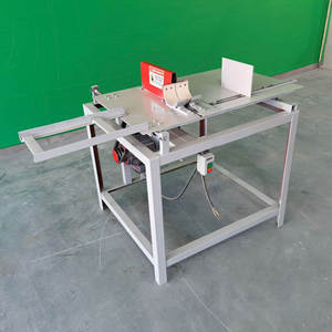 Macchina per fare stuzzicadenti in legno di bambù spiedino per bastoncini per il barbecue Splitter linea di produzione - Product Image 5